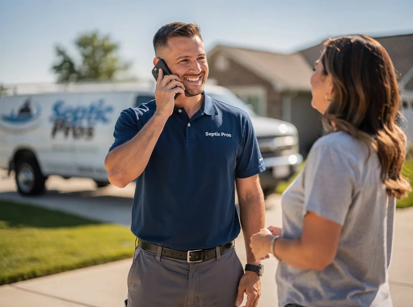 Septic Tank Pumping Merchantville, NJ FAQs